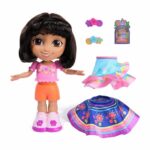 Comprar Muñeca dora la exploradora baila conmigo