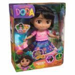 Comprar Muñeca dora la exploradora baila conmigo