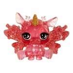 Comprar Muñeca rainbow high littles rainbow fantasy fairies - manzana (roja)