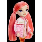 Comprar Muñeca rainbow high sparkle & shine - coral