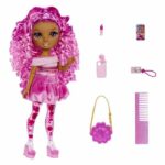 Comprar Muñeca rainbow high sparkle & shine - rosa
