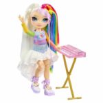 Comprar Muñecas de moda rainbow high jr. rockband - amaya