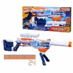 Comprar Nerf loadout arctic zerostriker