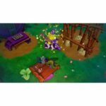 Comprar Nicktoons y los dados del destino - juego para nintendo switch