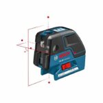 Comprar Nivel láser - bosch tools - gcl 25 professional - precisión de 2 mm - inalámbrico - ergonómico