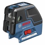 Comprar Nivel láser - bosch tools - gcl 25 professional - precisión de 2 mm - inalámbrico - ergonómico