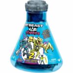 Comprar Pack de 2 figuras - mrbeast lab - combina y combina - modelo aleatorio + media figura