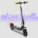 Comprar Patinete eléctrico - urbanglide - 85 evo - 300 w - neumáticos 8.5 - máx. 25 km/h - autonomía hasta 20 km