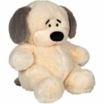 Comprar Peluche perro gordito - gipsy toys - 40 cm beige