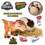 Comprar Primal hatch - eclosión del t-rex - 100 sonidos e interacciones - a partir de 5 años