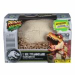 Comprar Primal hatch - eclosión del t-rex - 100 sonidos e interacciones - a partir de 5 años