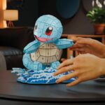 Comprar Puzzle 3d - pokémon squirtle - 180 piezas - 24 cm - 12 años