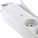 5 m - protección contra sobretensiones