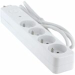 Comprar Regleta - chacon - 4 x 16 a - cable de 1