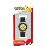 Comprar Reloj analógico de aprendizaje pokémon time - licencia para niÑos - pok9048