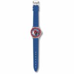 Comprar Reloj analógico de spiderman con hora y aprendizaje - licencia para niÑos - spd4098