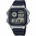 Comprar Reloj casio