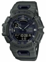 Comprar Reloj - casio - g-shock - resina verde y negra