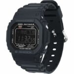 Comprar Reloj - casio - g-shock the origin - hombre - negro - energía solar - resistente al agua 20 atm