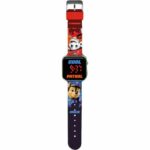 Comprar Reloj led de la patrulla canina - licencia para niÑos - pw20003