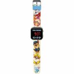 Comprar Reloj led - licencia para niÑos - pw19961 - digital - colorido - niños