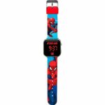 Comprar Reloj led spiderman - licencia para niÑos - spd4987