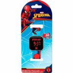 Comprar Reloj led spiderman - licencia para niÑos - spd4987