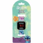Comprar Reloj led stitch - licencia para niÑos - las4197