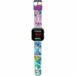 Comprar Reloj led stitch - licencia para niÑos - las4197