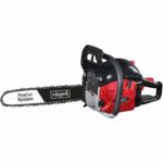 Comprar Scheppach 46 cm - 46 cc - motosierra de gasolina csh46