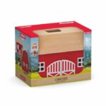 Comprar Schleich 42602 farm world - figura retro de madera (42602)