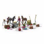 Comprar Schleich 99178 figura calendario de adviento horse club