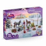 Comprar Schleich 99178 figura calendario de adviento horse club