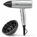 Comprar Secador de pelo - babyliss - d580de - cosmos - 2100 w - difusor - ligero y compacto