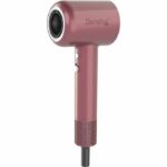 Comprar Secador de pelo - demeliss - ultimate dryer set - difusor magnético - 1600 w - cherry chérie