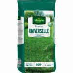 Comprar Semillas de pradera universal vilmorin - bolsa de 5 kg - 500 m² - ideal para tus animales