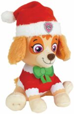 stella y marcus - +/- 17 cm - versión navideña