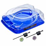 Comprar Set de batalla beyblade x shockwave con estadio beystadium