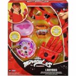 Comprar Set de transformación de lujo - bandai - miraculous - p50619 - ladybug