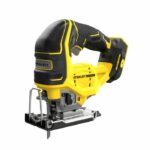 Comprar Sierra de calar - stanley fatmax v20 - sfmcs650b-xj - sin escobillas - litio 18v - sin batería