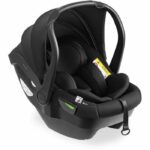 Comprar Silla de coche - hauck - drive n care - grupo 0+ - i-size - reductor - negro