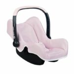 Comprar Smoby - asiento maxi-cosi rosa - 3 años