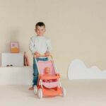 Comprar Smoby - baby nurse - cochecito - a partir de 18 meses