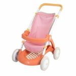 Comprar Smoby - baby nurse - cochecito - a partir de 18 meses
