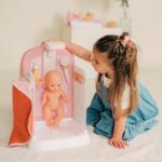 Comprar Smoby - baby nurse - ducha - a partir de 3 años