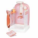 Comprar Smoby - baby nurse - ducha - a partir de 3 años