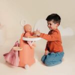 Comprar Smoby - baby nurse - estuche de guardería 3 en 1 - a partir de los 18 meses