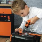 Comprar Smoby - black & decker - estuche diy - a partir de 3 años