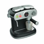 Comprar Smoby - cafetera espresso - a partir de 3 años
