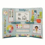Comprar Smoby - escuela smoby - 3 años